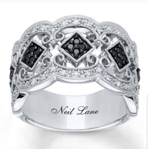 neil lane diamond rings